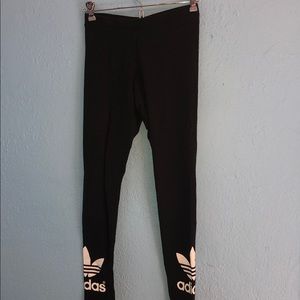 Adidas leggings